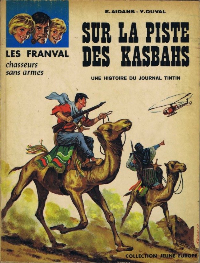 Sur la piste des Kasbahs