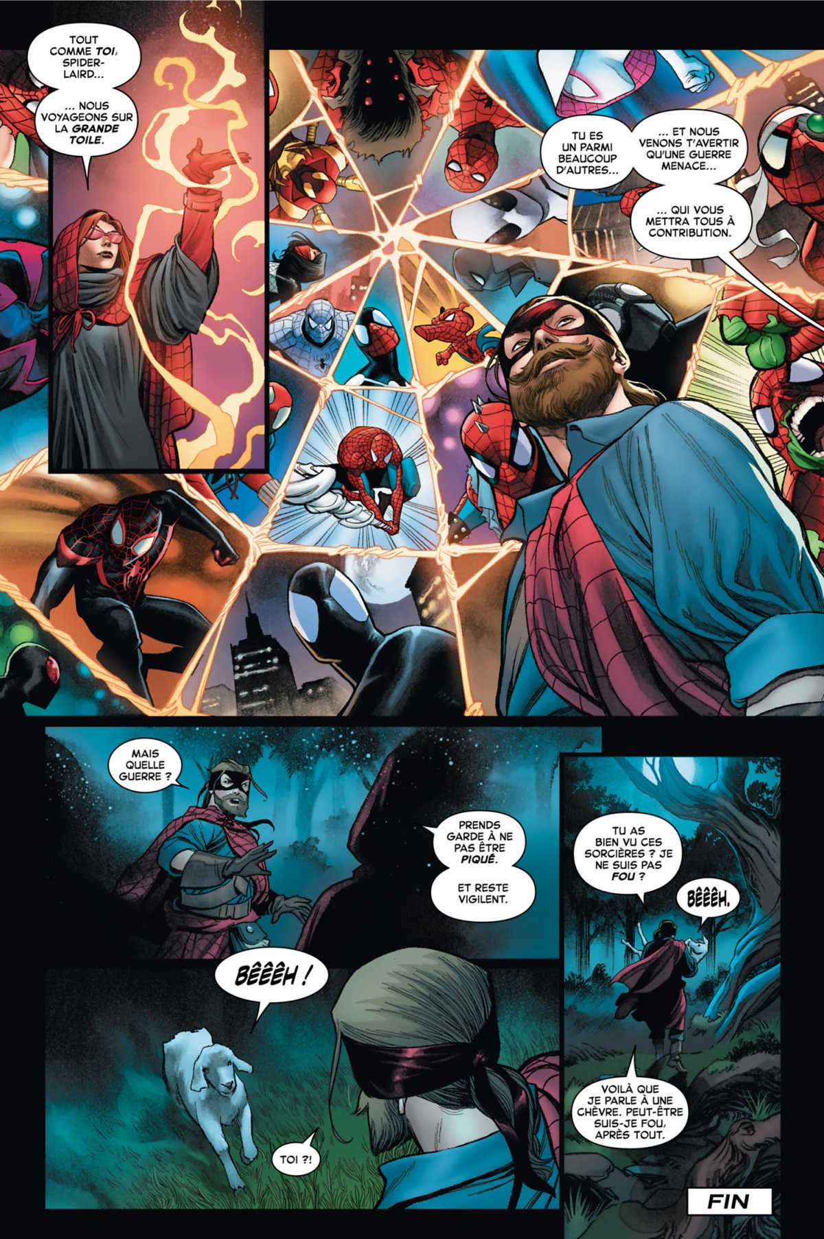 Nouvelle vague - Extrait 1