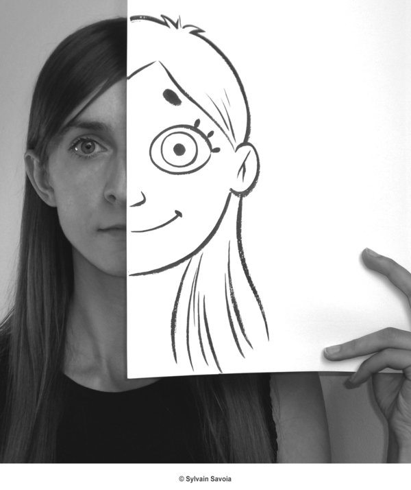 Marzena Sowa - Auteur