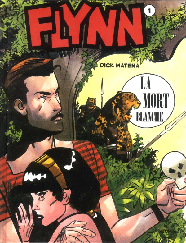 Mort blanche (La)