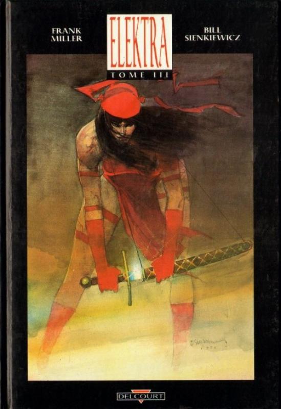 Elektra III