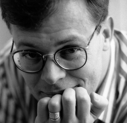 Erik Juszezak - Auteur