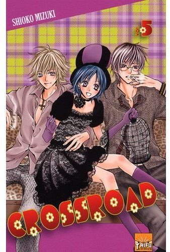 Crossroad 5