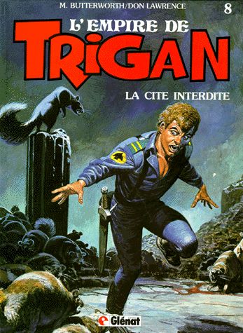 Cité interdite (La)