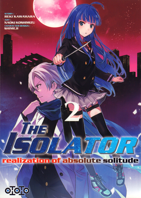 Isolator (The) 2