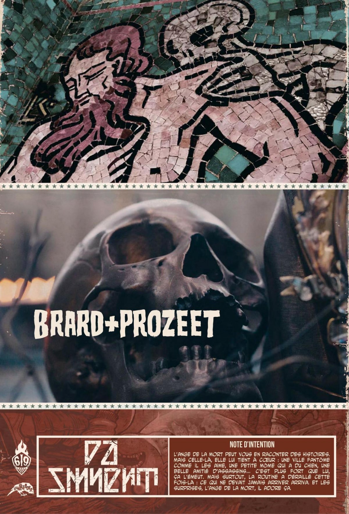 Doggybaggs 14 - Extrait 1