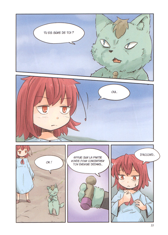 Coco - L'île magique 2 - Extrait 1