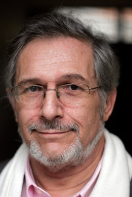 Patrice Ordas - Auteur