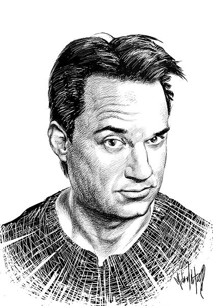 Norm Breyfogle - Auteur