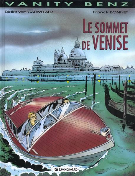 Sommet de Venise (Le)