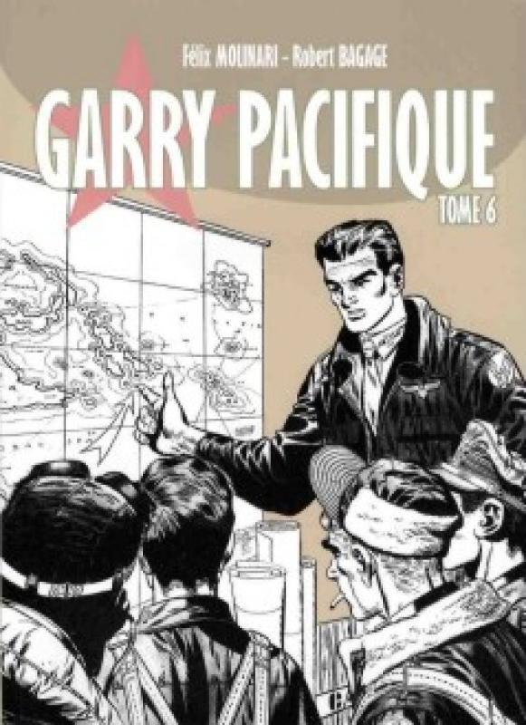 Garry Pacifique 6