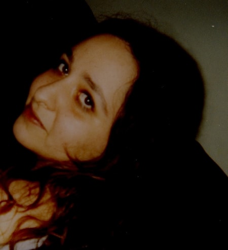 Delphine Darier - Auteur