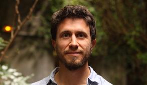 Alessandro Pignocchi - Auteur
