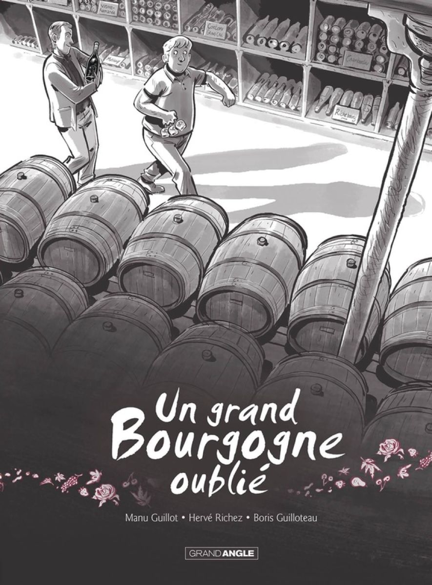 Grand Bourgogne oublié (Un)