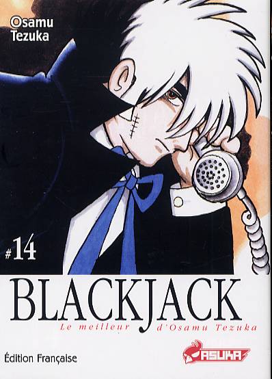 Black Jack 14