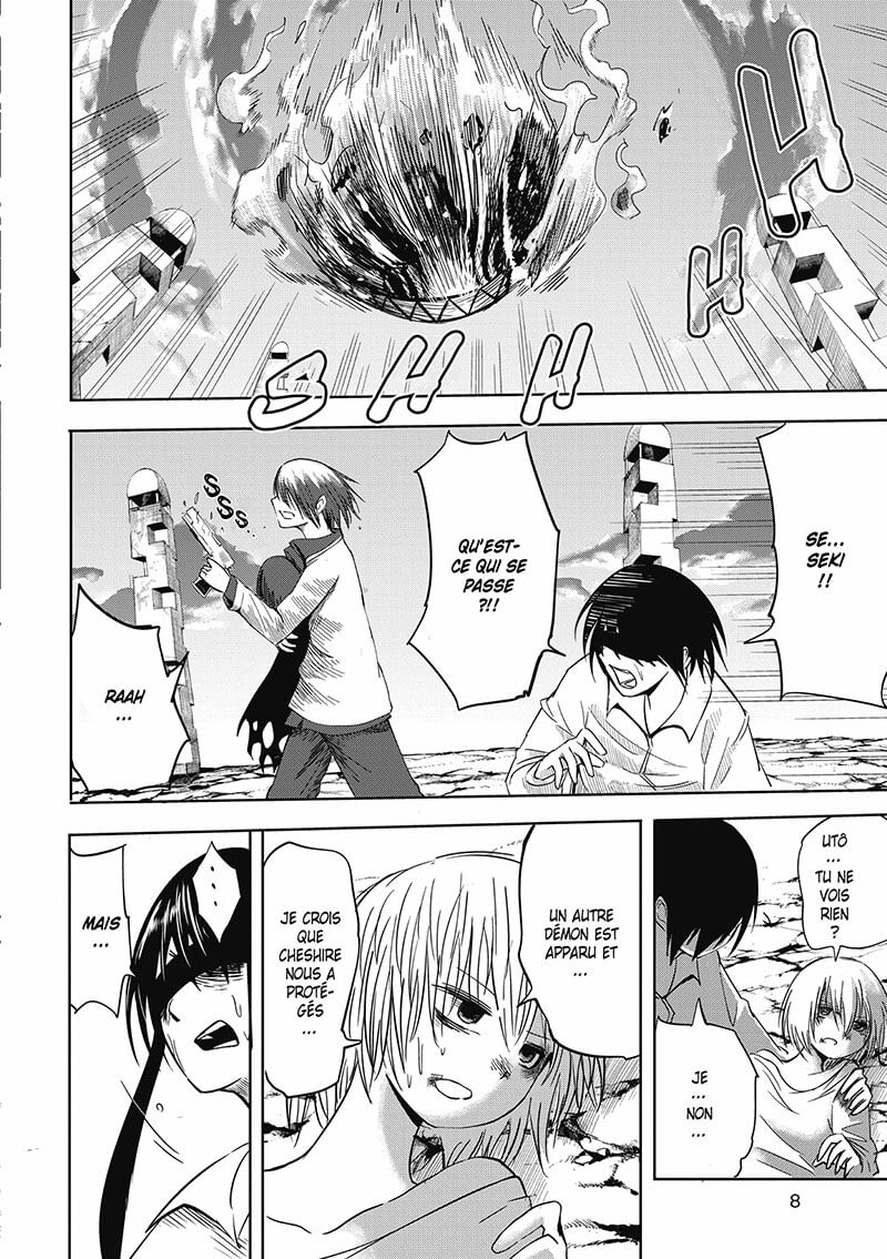 World War Demons 4 - Extrait 1