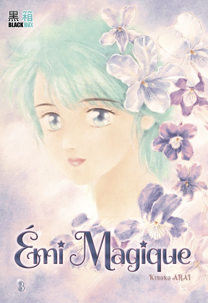 Émi Magique 3