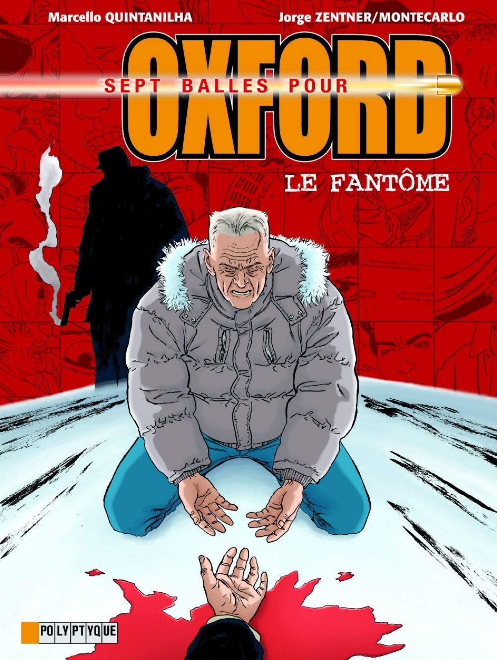 Fantôme (Le)