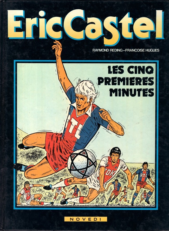 Cinq premières minutes (Les)