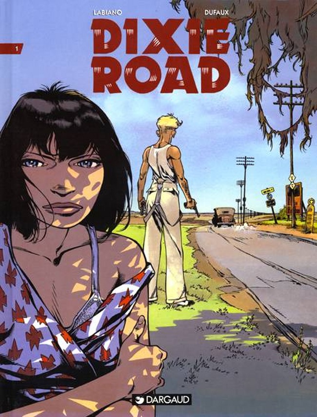 Dixie Road 1