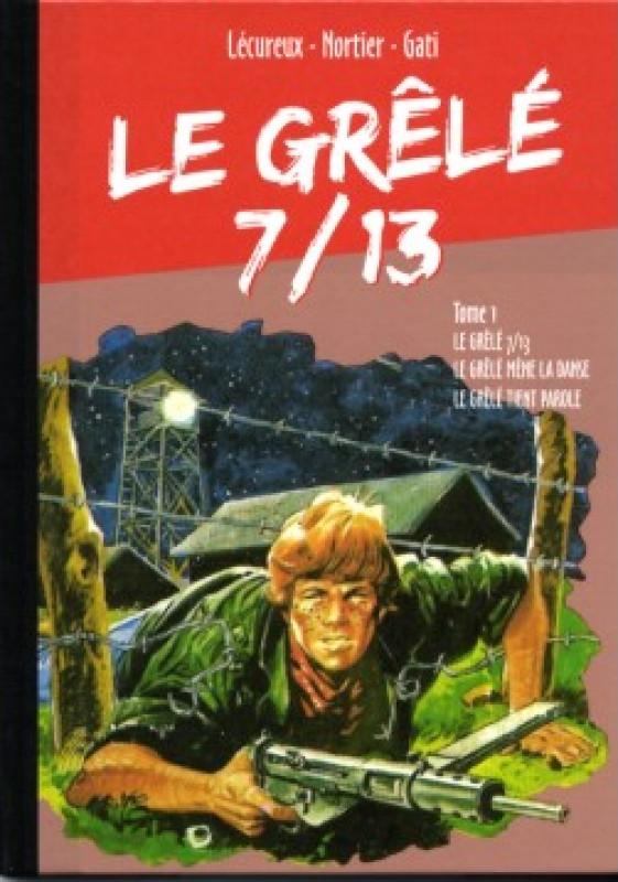 Grêlé 7/13 (Le) 1