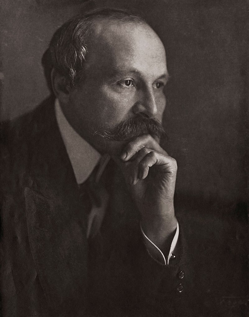 Maurice Leblanc - Auteur