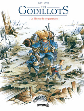Série Godillots (Les)