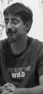 Massimiliano Lanzidei - Auteur