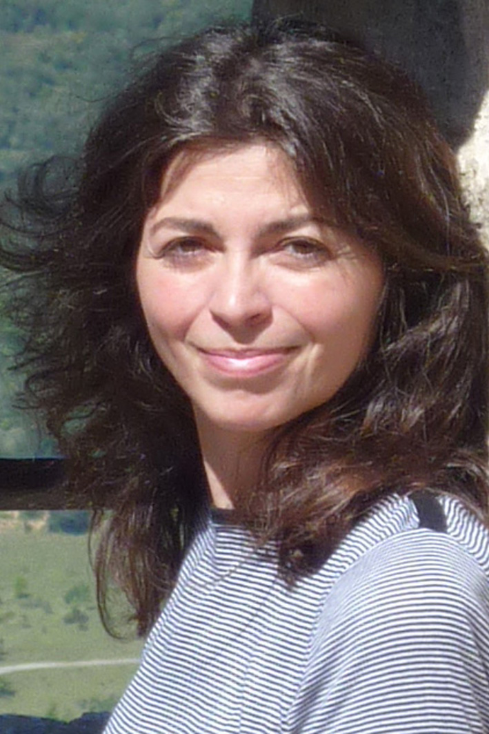 Caroline Roque - Auteur