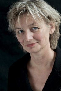 Ineke Mok - Auteur