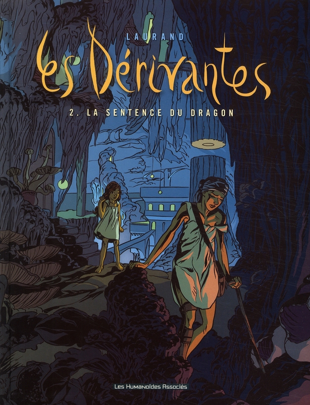 Sentence du dragon (La)