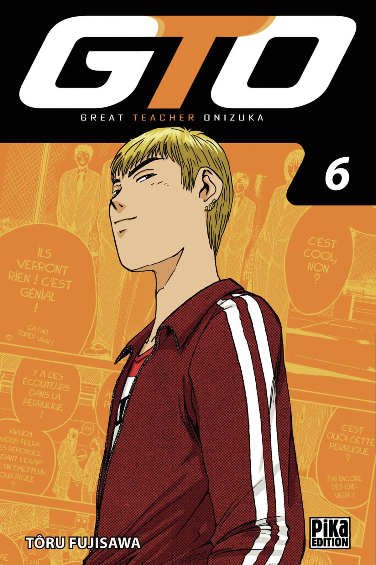 GTO 6