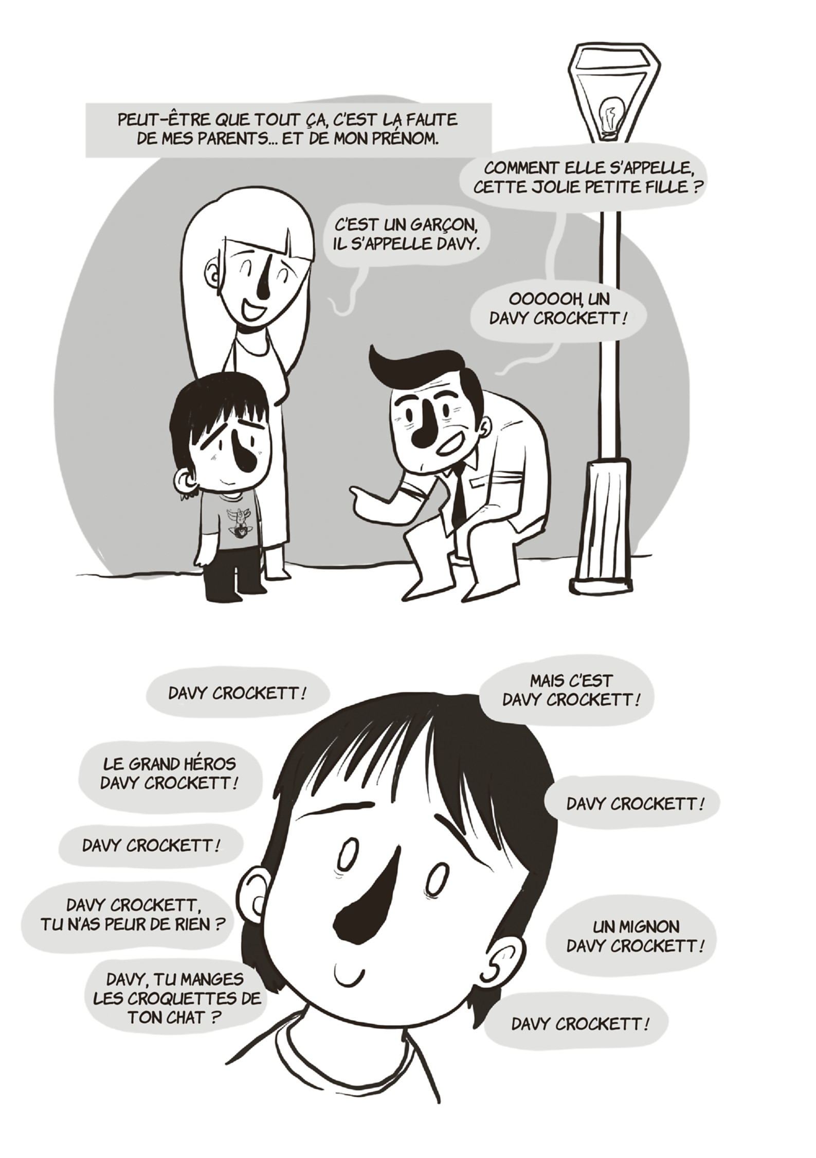 Télévision (La) - Extrait 1