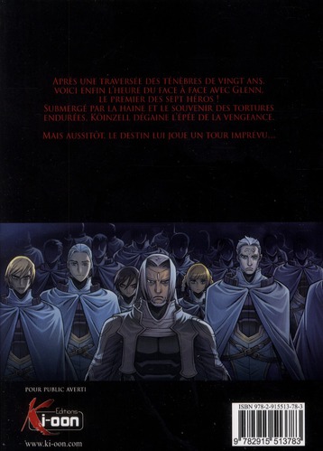 Übel Blatt 2 - Extrait 1