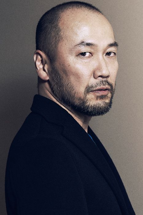 Takehiko Inoue - Auteur