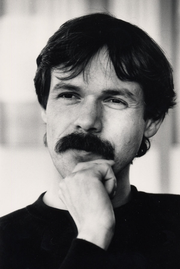 Alain Dodier - Auteur