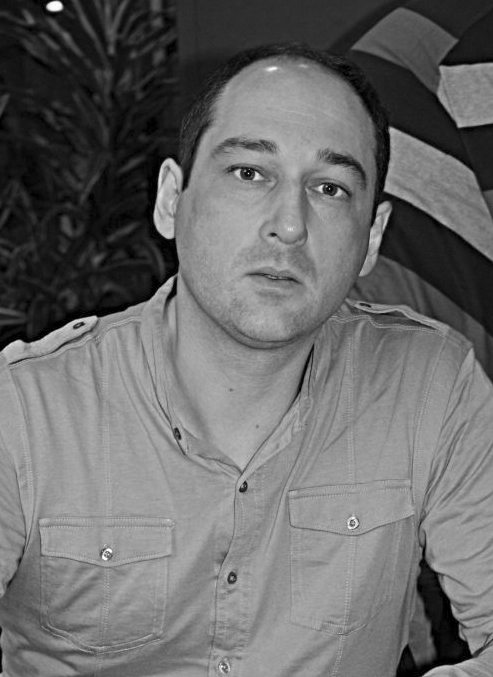 Jean-Pierre Mourey - Auteur