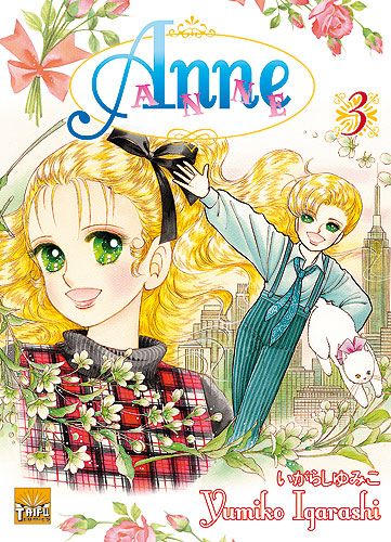 Anne 3