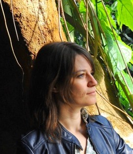 Sylvie Bessard - Auteur