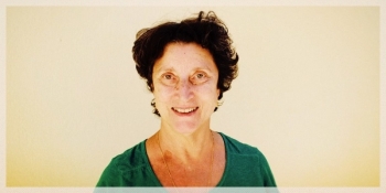 Janine Bharucha - Auteur