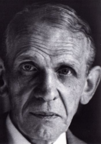 Gus Bofa - Auteur