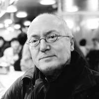 Philippe Carles - Auteur