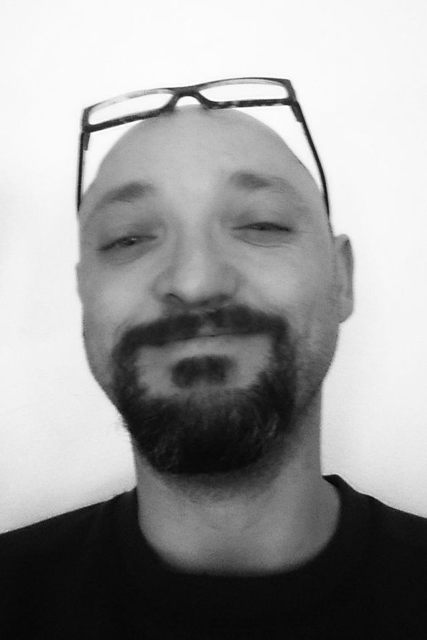 Frédéric Gaéta - Auteur