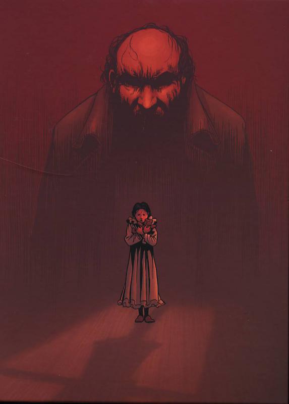 Comptine d'Halloween T1 à 3 - 9782840558798