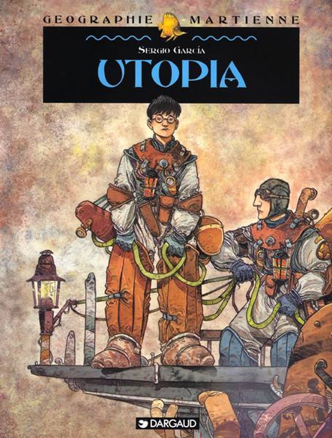 Utopia