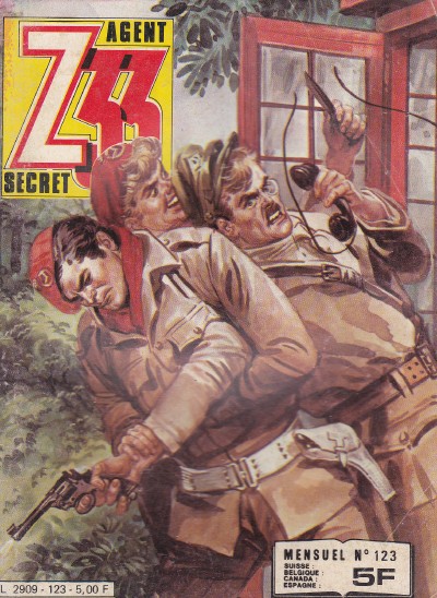 Furie des taupes (La)