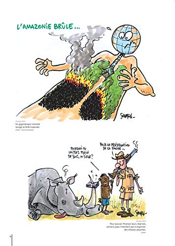 Confinés ! - Extrait 1