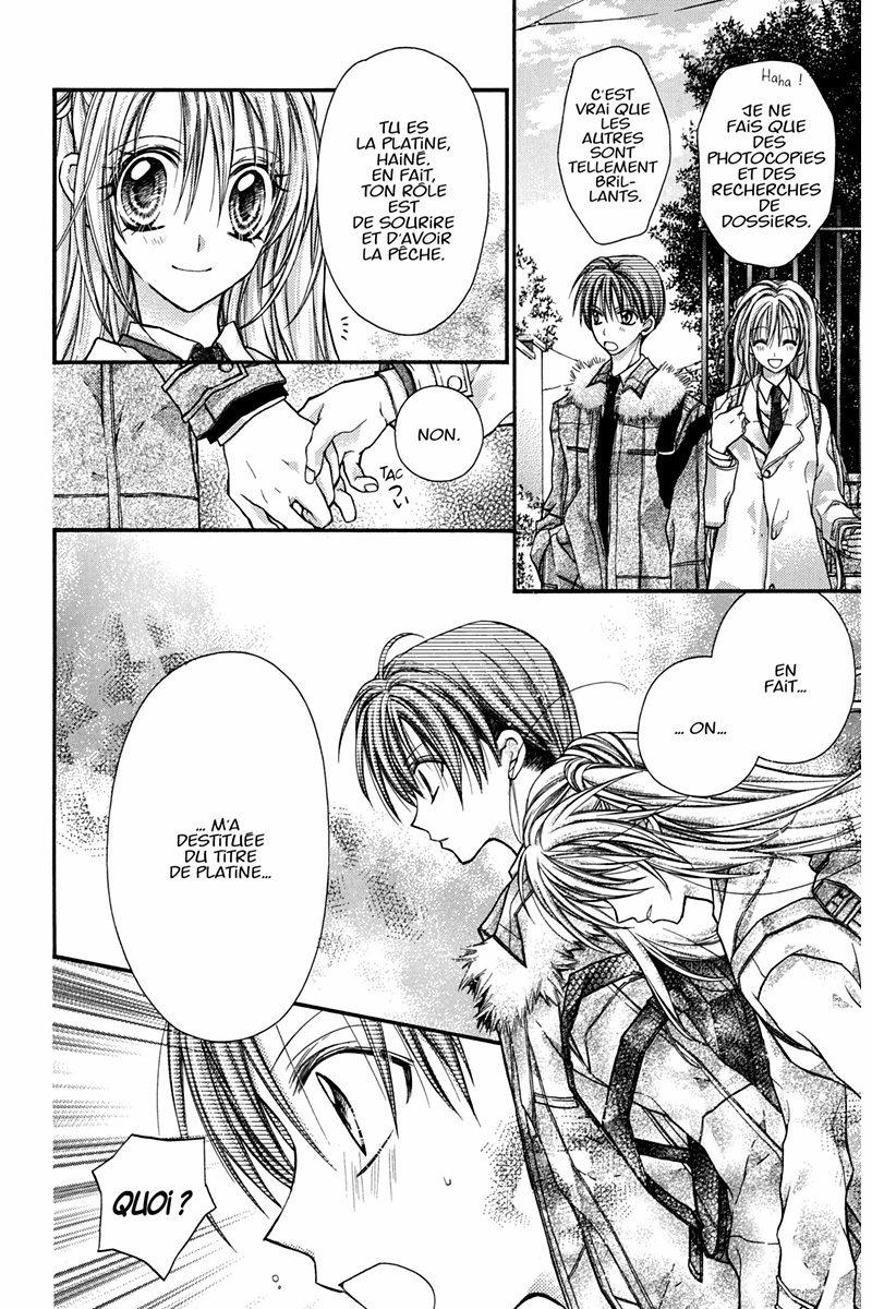 Gentlemen's Alliance Cross (The) 5 - Extrait 1