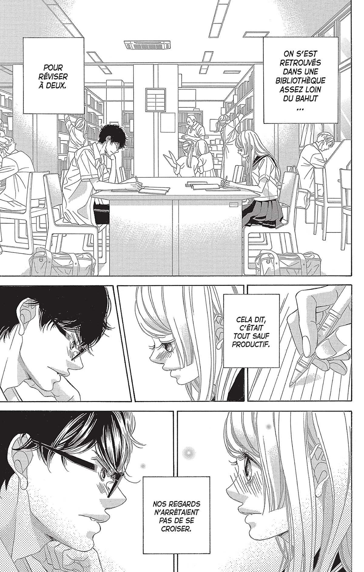 Don't Fake Your Smile 6 - Extrait 1