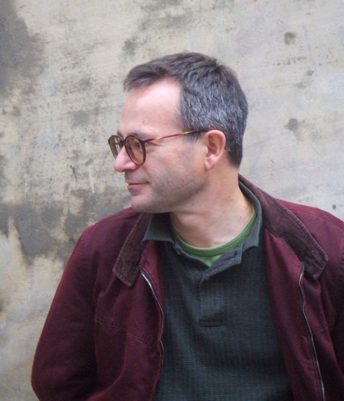 Pere Joan - Auteur